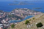 Lapad Peninsula, Apartments Artemis, Dubrovnik, Croatia