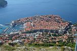 Old town, Dubrovnik, Croatia