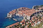 Stari grad, Dubrovnik, Hrvatska